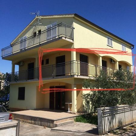 Apartments Antonija Sukosan Ngoại thất bức ảnh