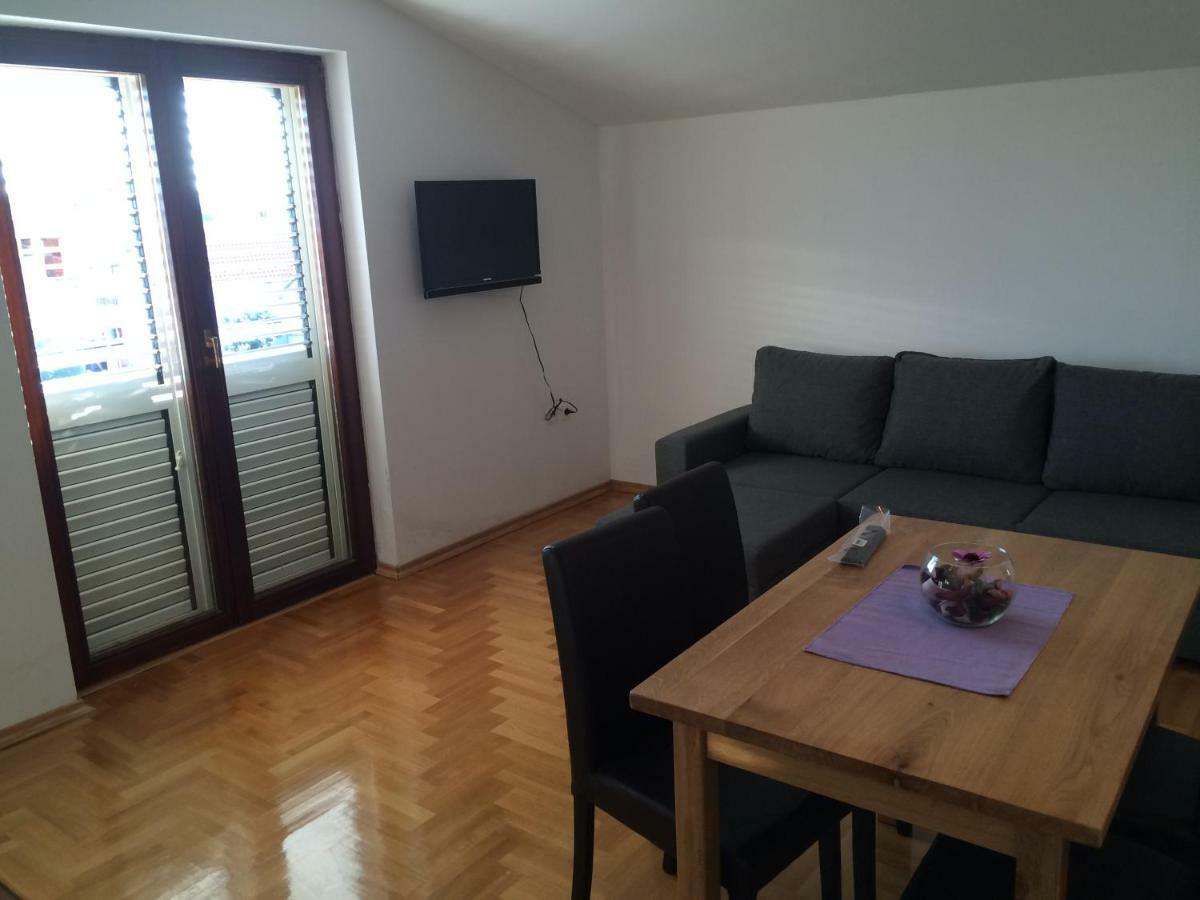 Apartments Antonija Sukosan Ngoại thất bức ảnh