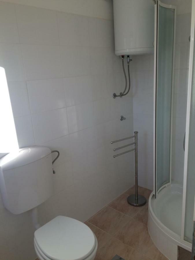Apartments Antonija Sukosan Ngoại thất bức ảnh