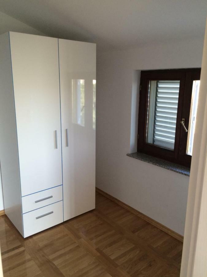 Apartments Antonija Sukosan Ngoại thất bức ảnh