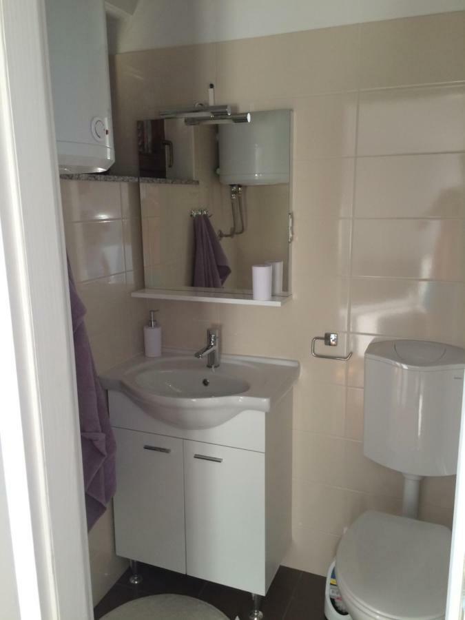 Apartments Antonija Sukosan Ngoại thất bức ảnh