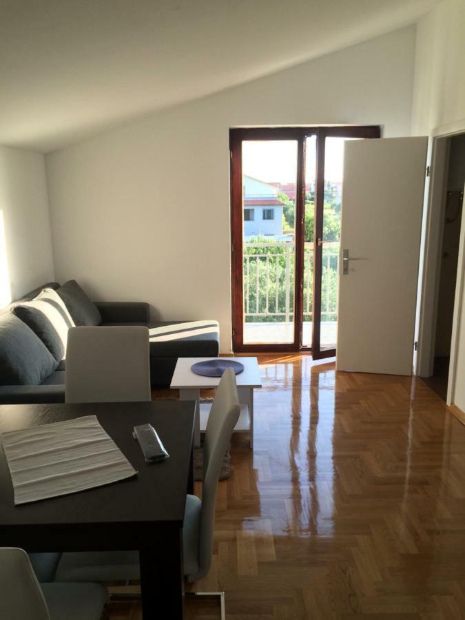 Apartments Antonija Sukosan Ngoại thất bức ảnh