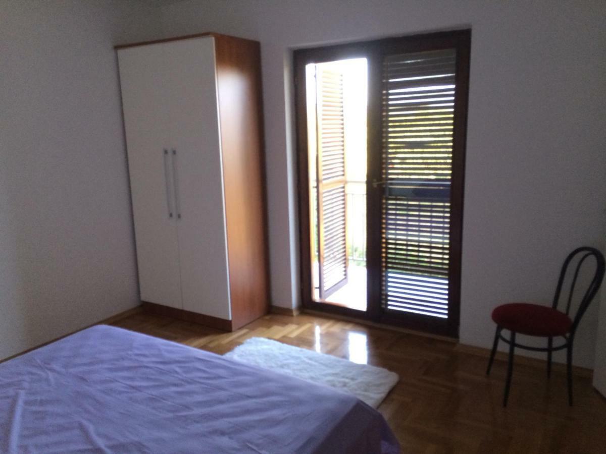 Apartments Antonija Sukosan Ngoại thất bức ảnh