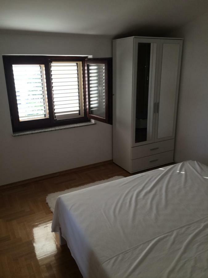 Apartments Antonija Sukosan Ngoại thất bức ảnh