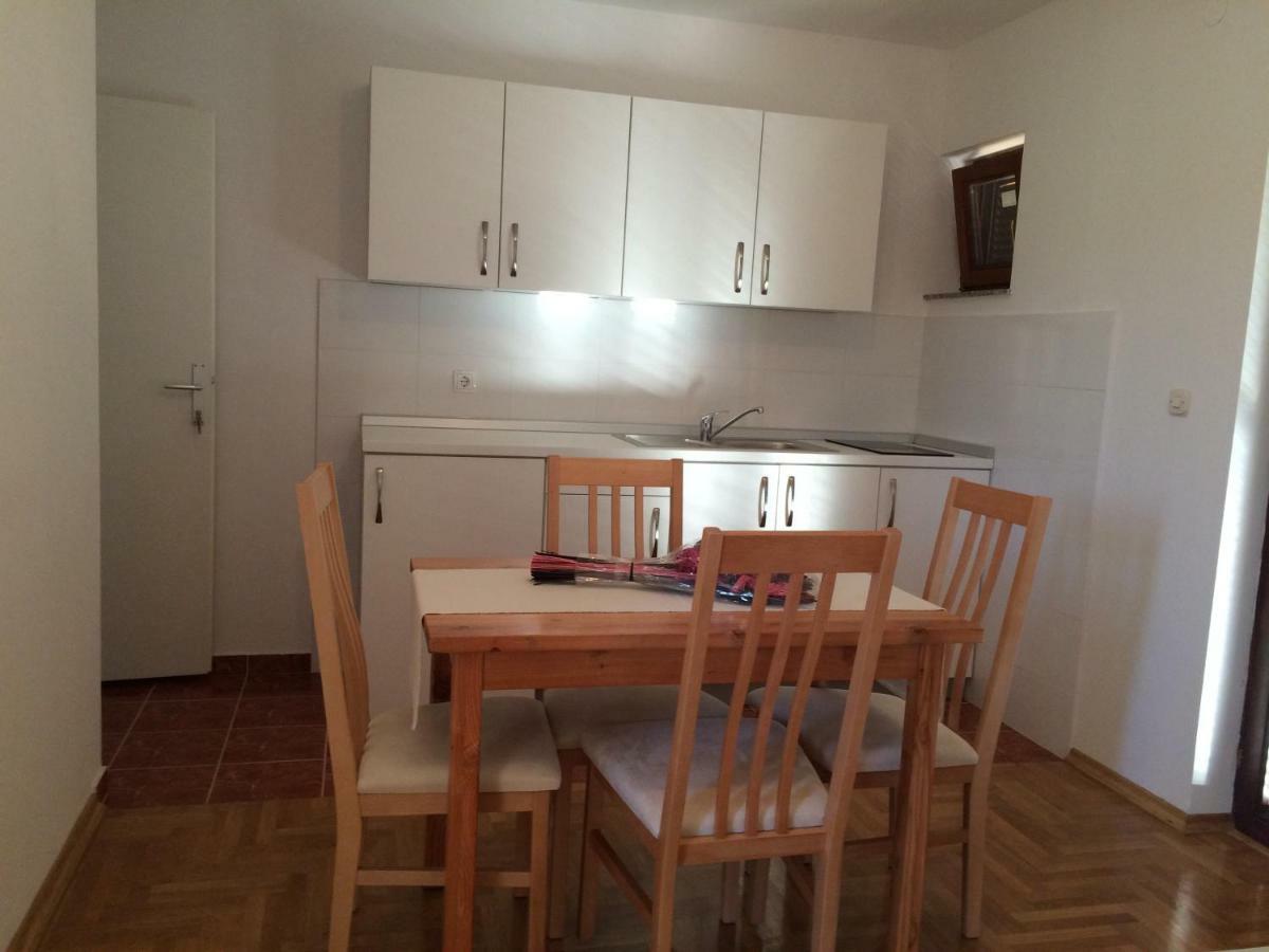 Apartments Antonija Sukosan Ngoại thất bức ảnh