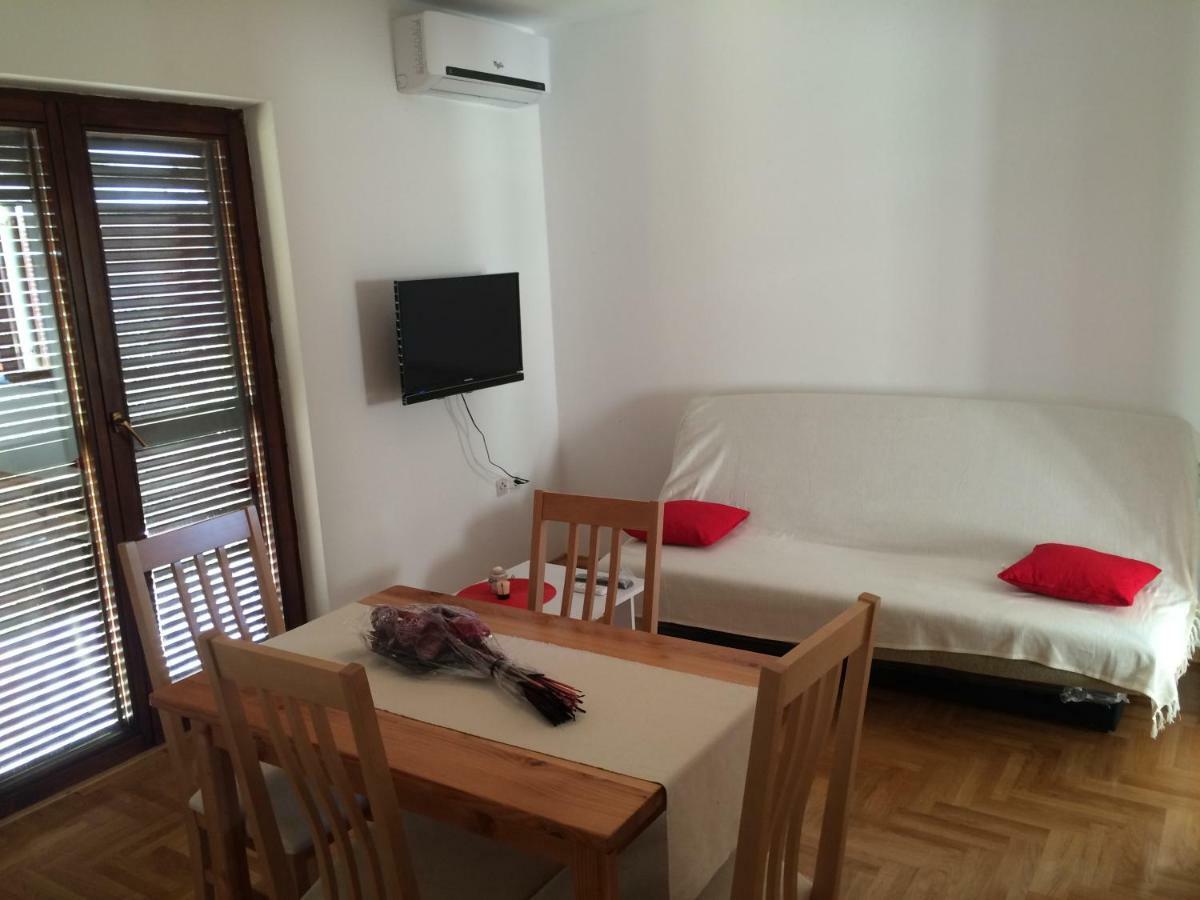 Apartments Antonija Sukosan Ngoại thất bức ảnh