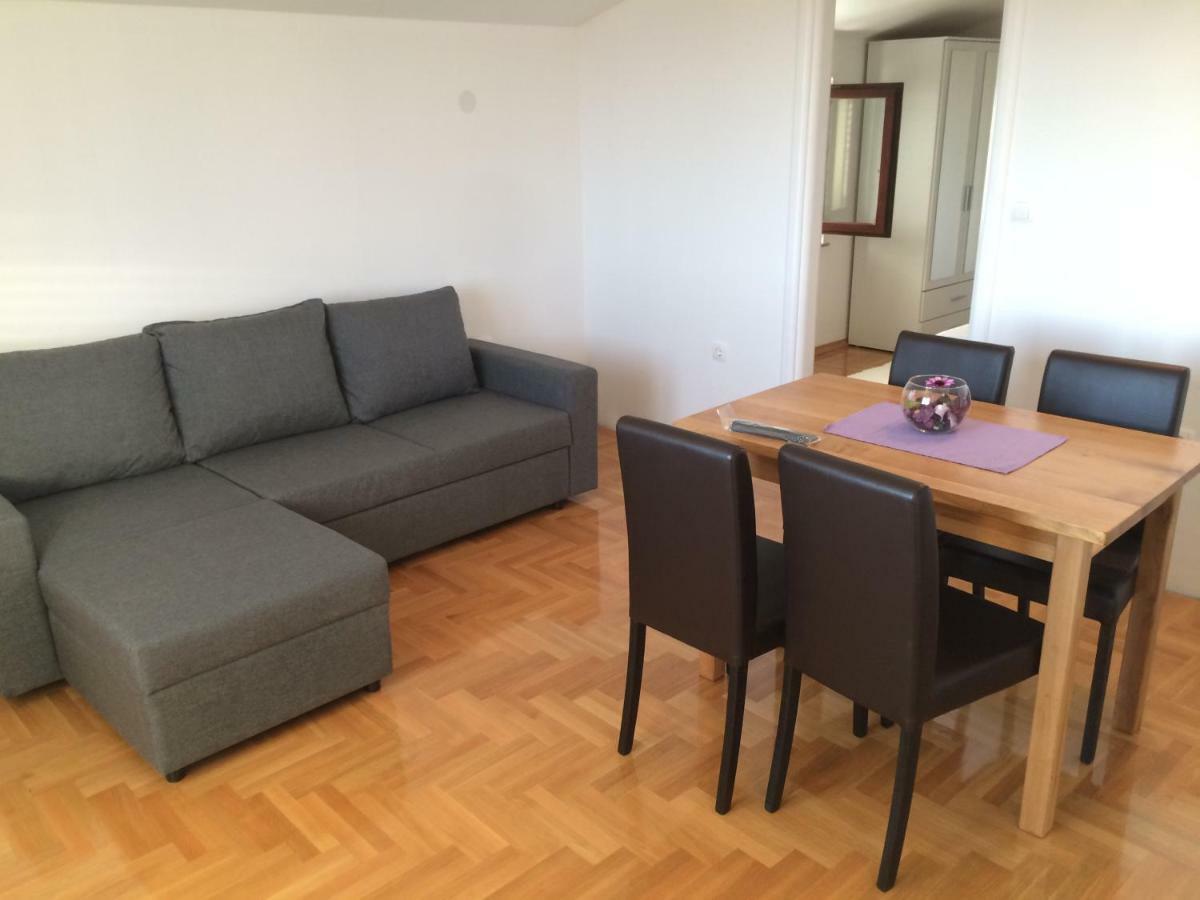 Apartments Antonija Sukosan Ngoại thất bức ảnh