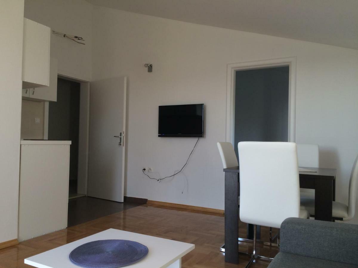 Apartments Antonija Sukosan Ngoại thất bức ảnh
