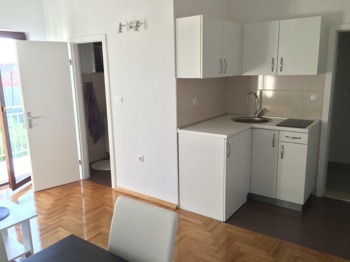Apartments Antonija Sukosan Ngoại thất bức ảnh