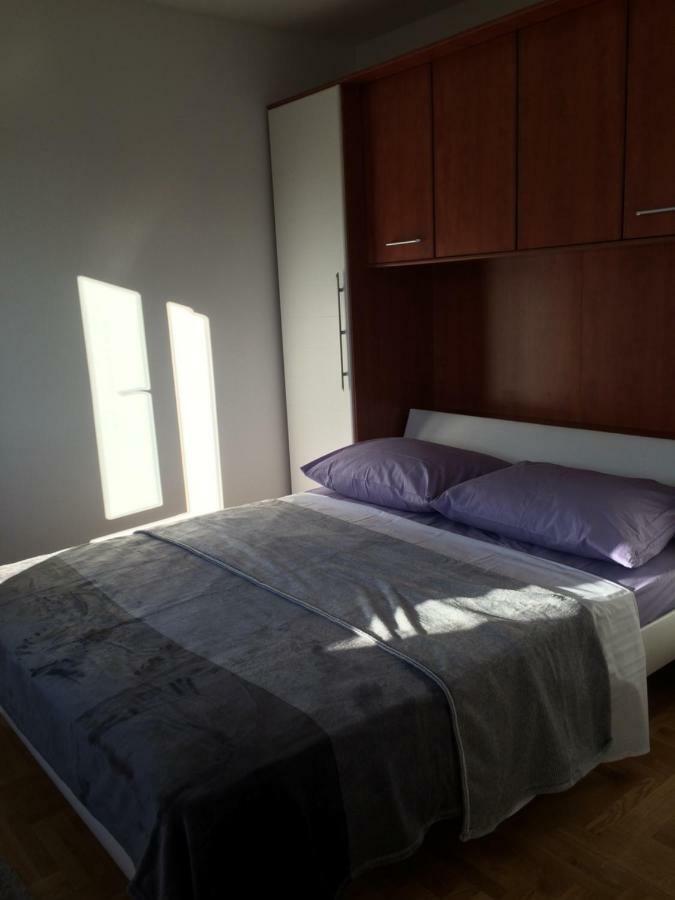 Apartments Antonija Sukosan Ngoại thất bức ảnh