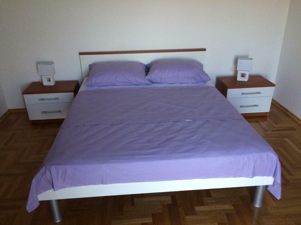 Apartments Antonija Sukosan Ngoại thất bức ảnh