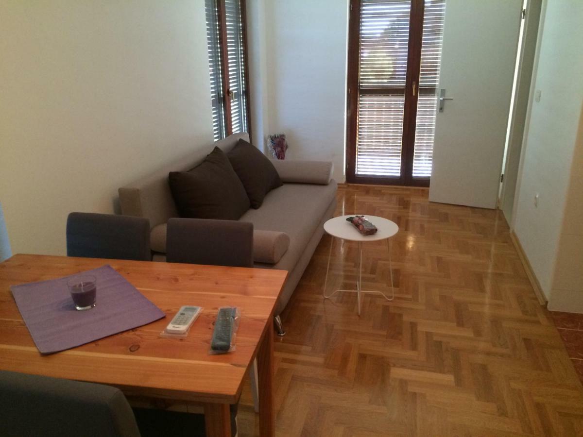 Apartments Antonija Sukosan Ngoại thất bức ảnh