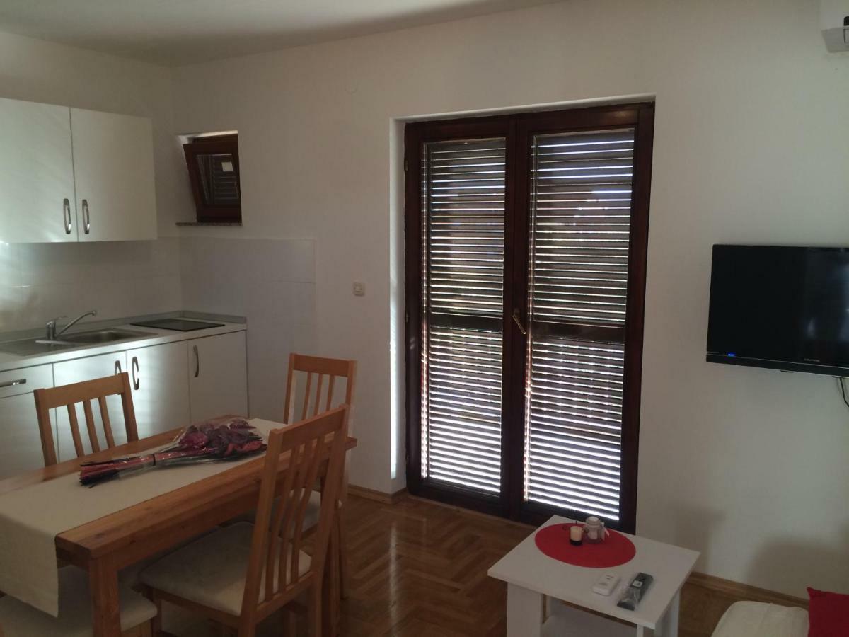 Apartments Antonija Sukosan Ngoại thất bức ảnh