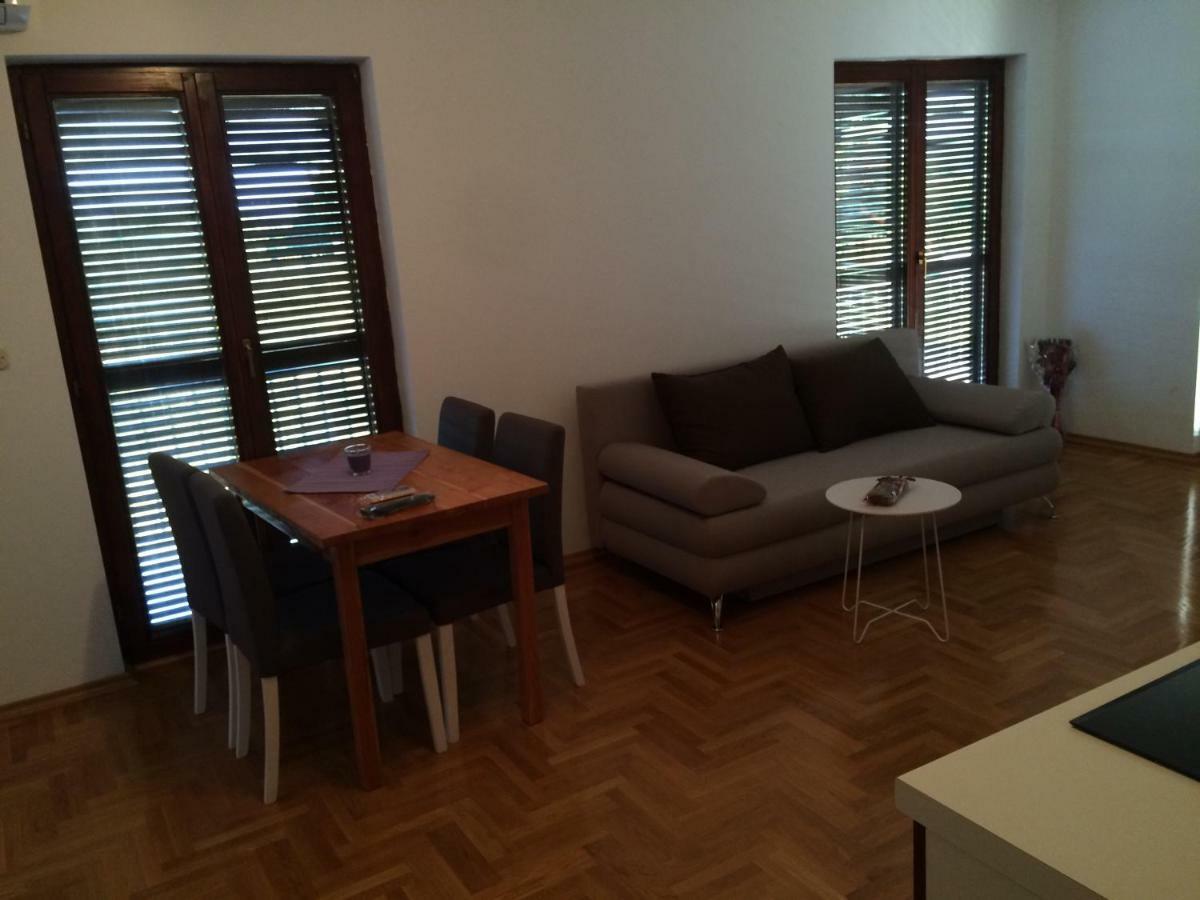 Apartments Antonija Sukosan Ngoại thất bức ảnh