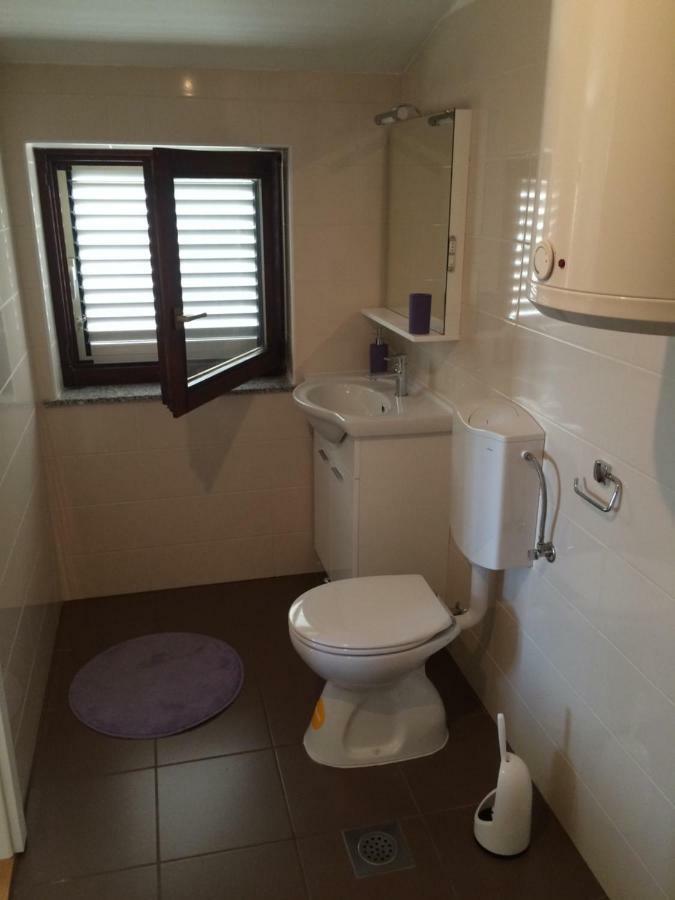 Apartments Antonija Sukosan Ngoại thất bức ảnh