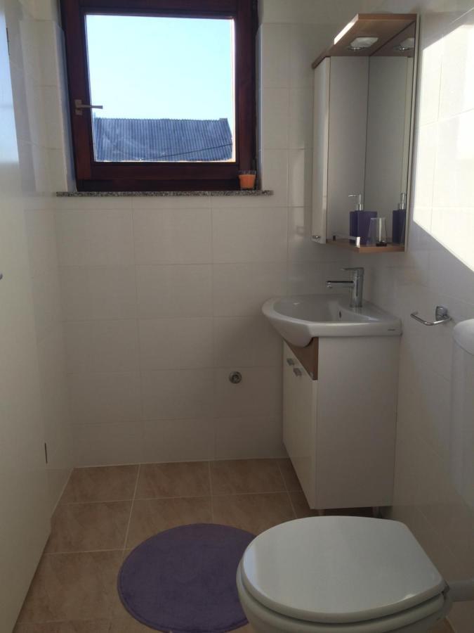 Apartments Antonija Sukosan Ngoại thất bức ảnh